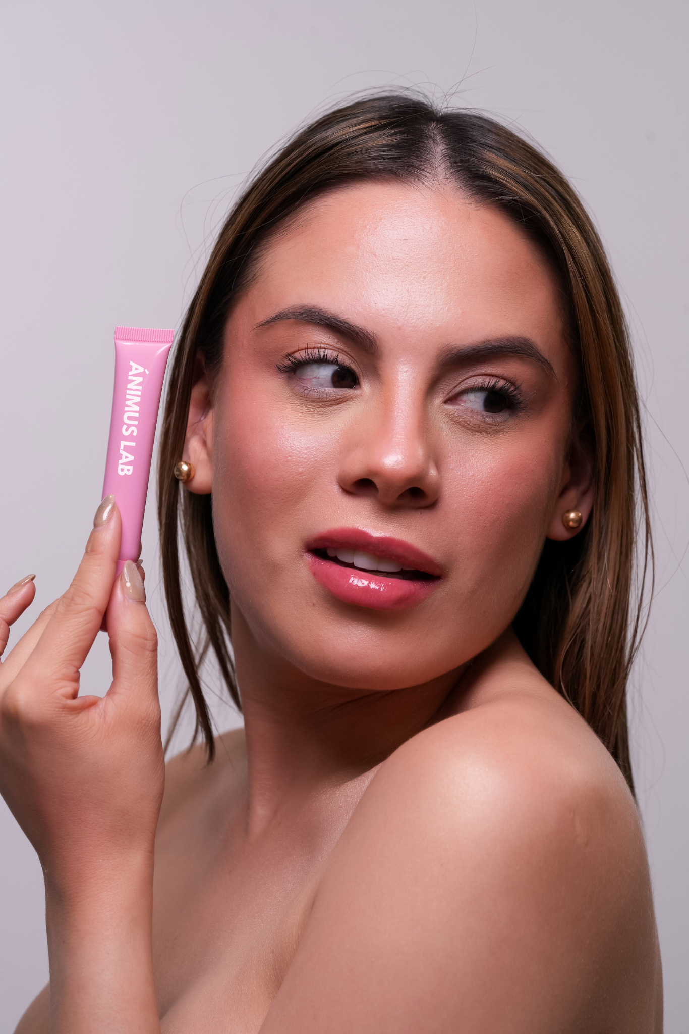 Lip Sérum Voluminizador con Péptidos