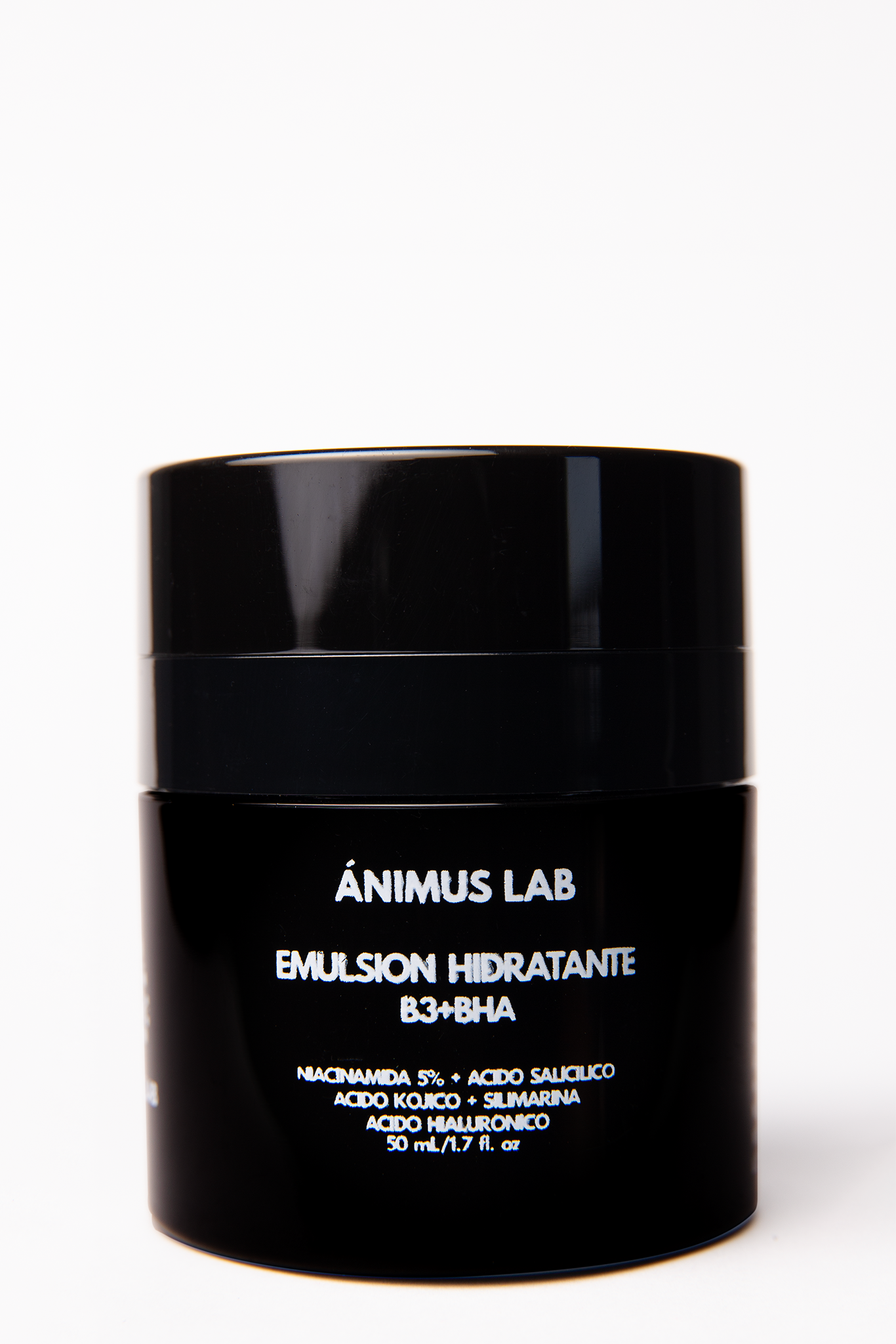 EMULSIÓN HIDRATANTE B3+BHA