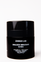 EMULSIÓN HIDRATANTE B3+BHA