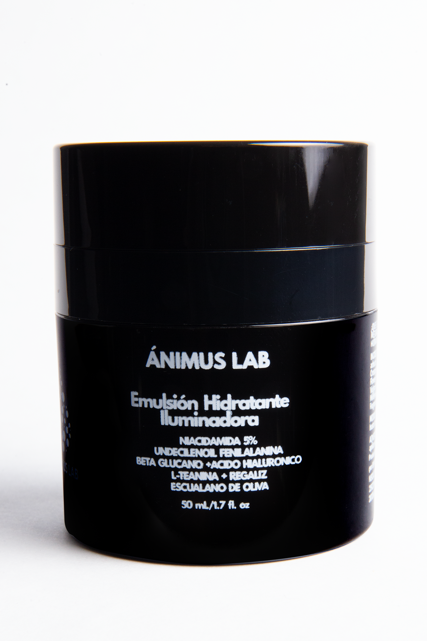 EMULSIÓN HIDRATANTE ILUMINADORA