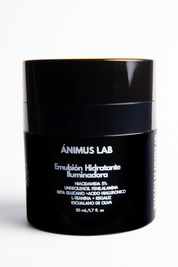 EMULSIÓN HIDRATANTE ILUMINADORA
