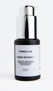 SUERO DE RETINAL +