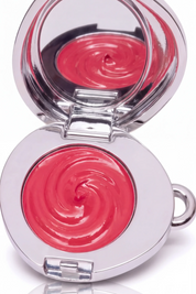 Glow Blush - Frambuesa GB202 - slurry rojo coral glossy