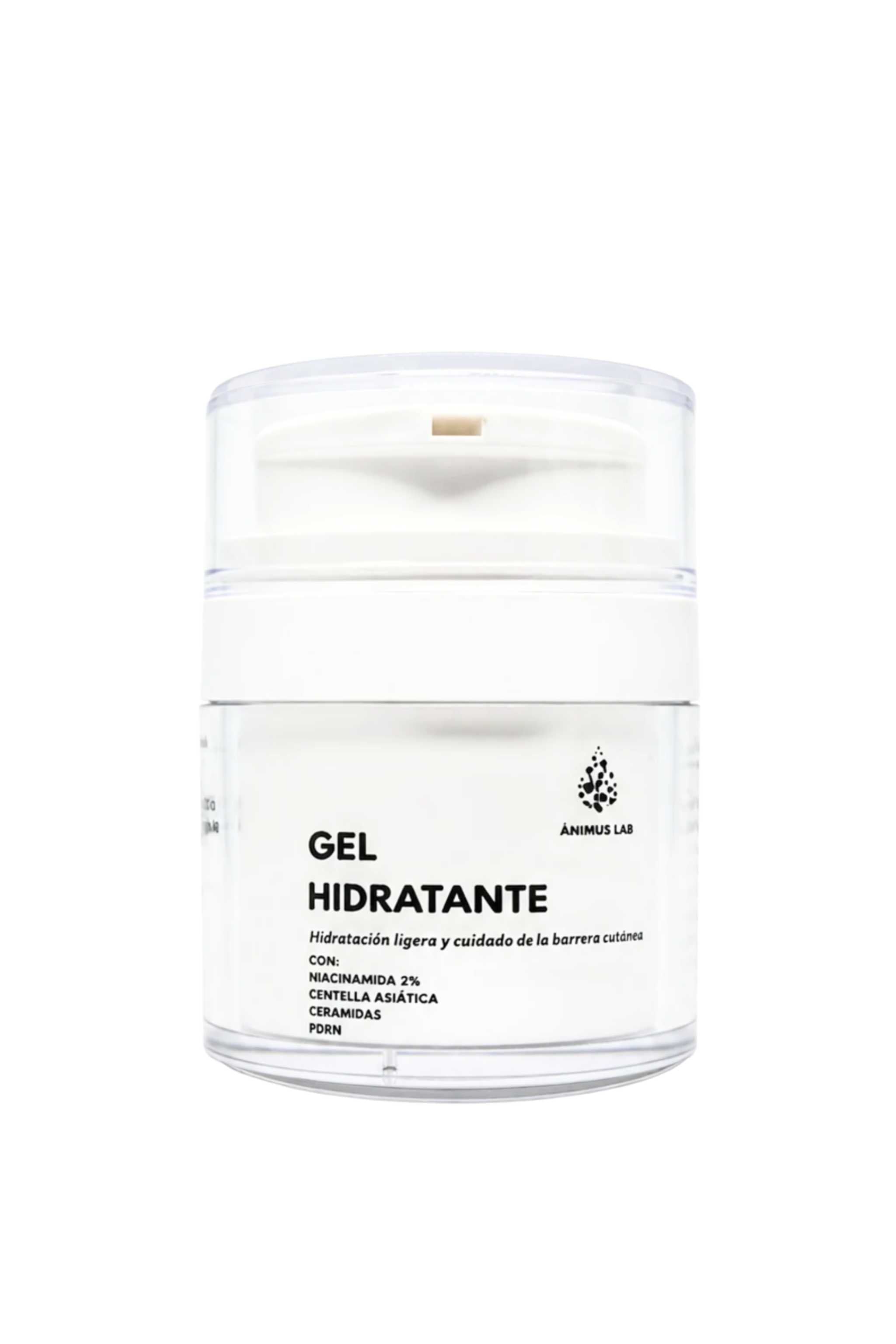 Gel Hidratante