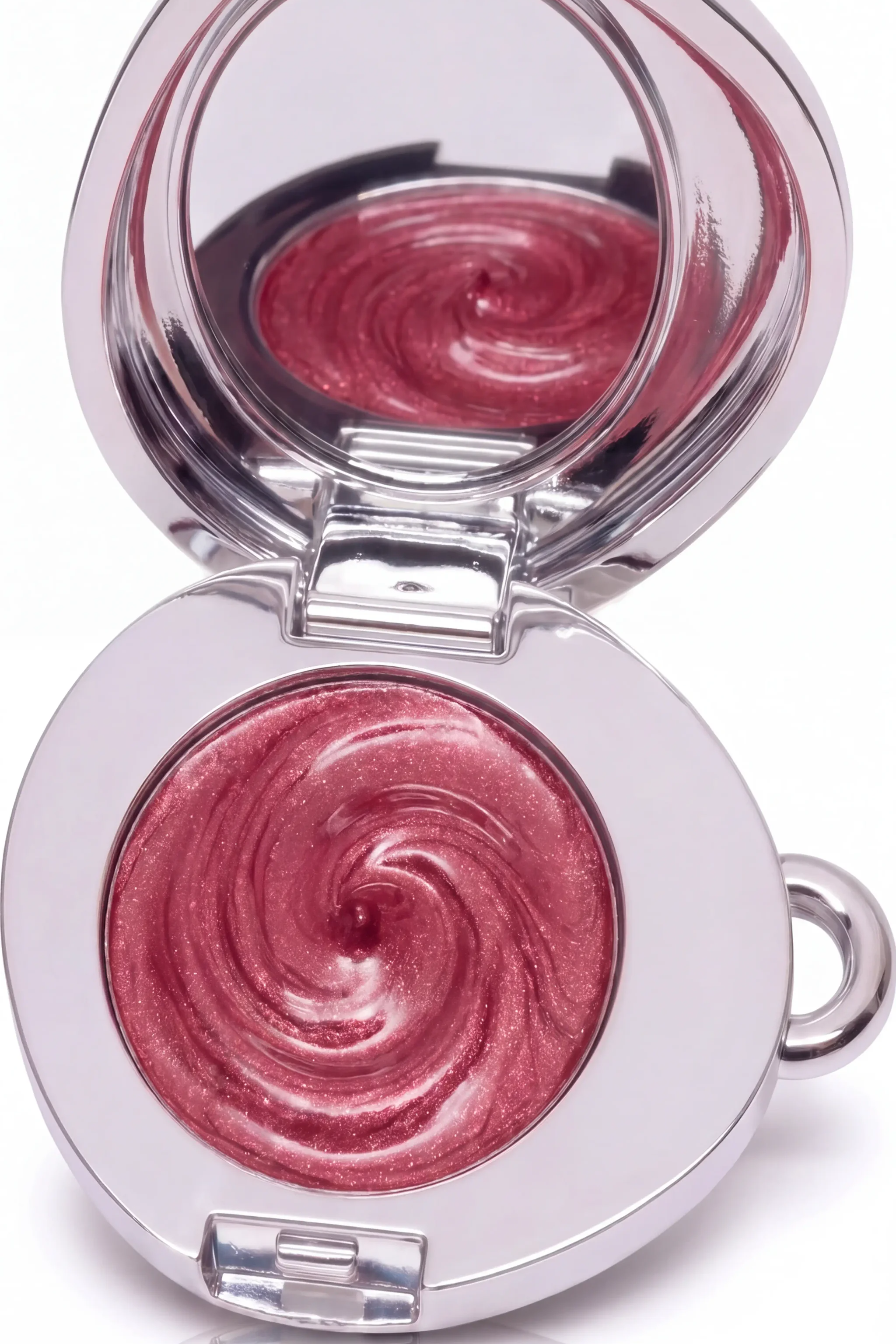 Glow Blush - Granada GB203 - slurry granate con shimmer