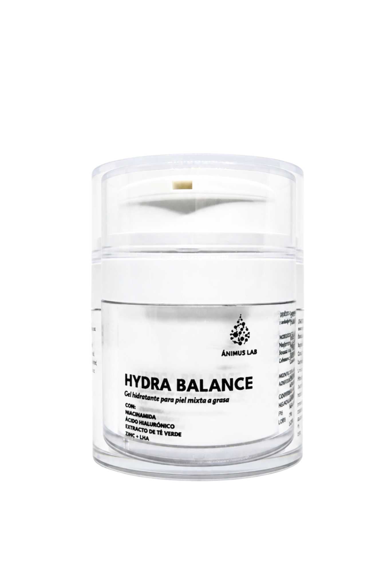 Hydra Balance