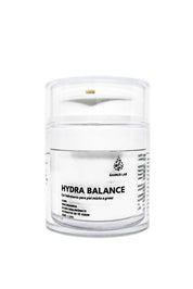 Hydra Balance