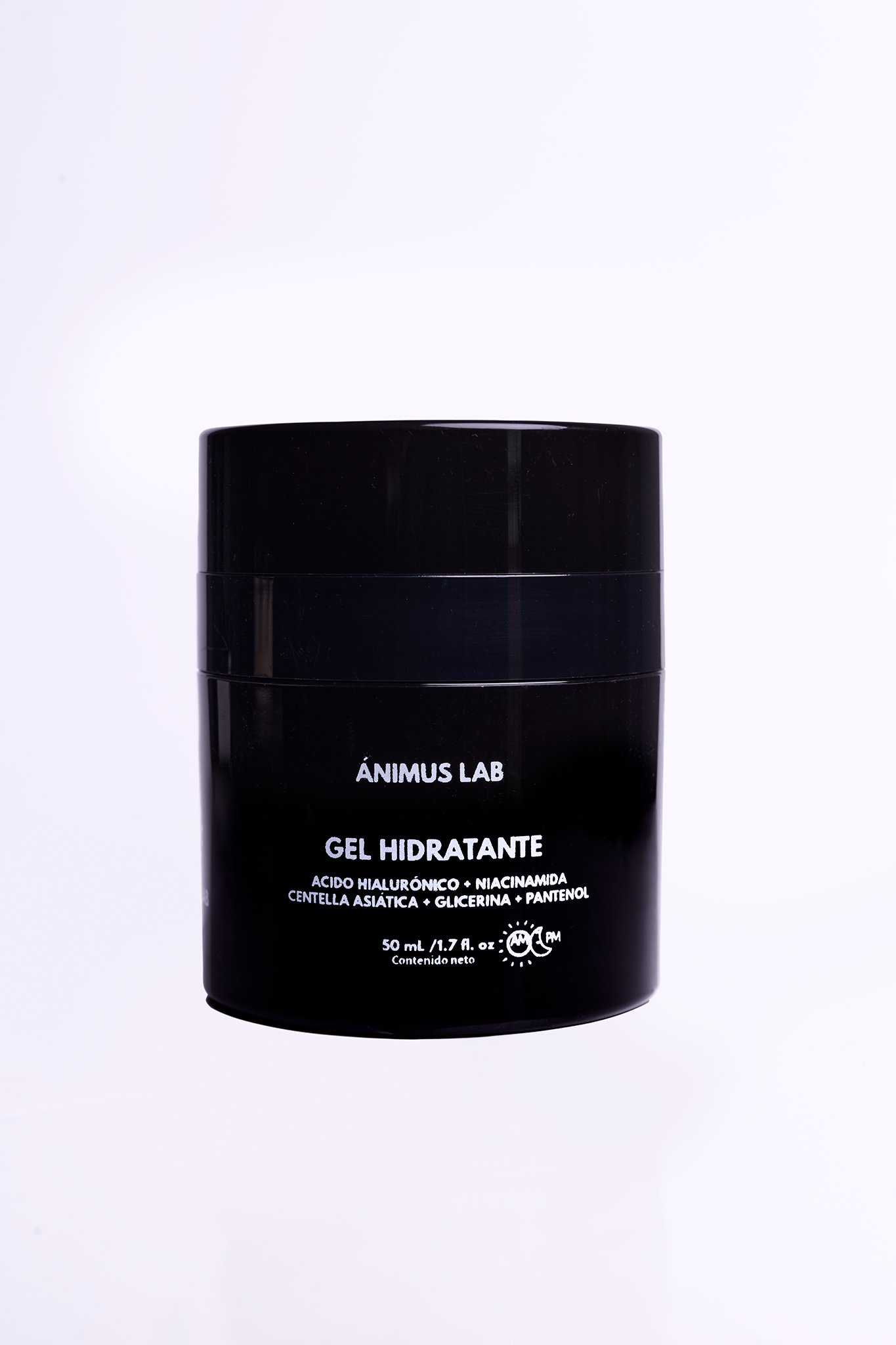 GEL HIDRATANTE