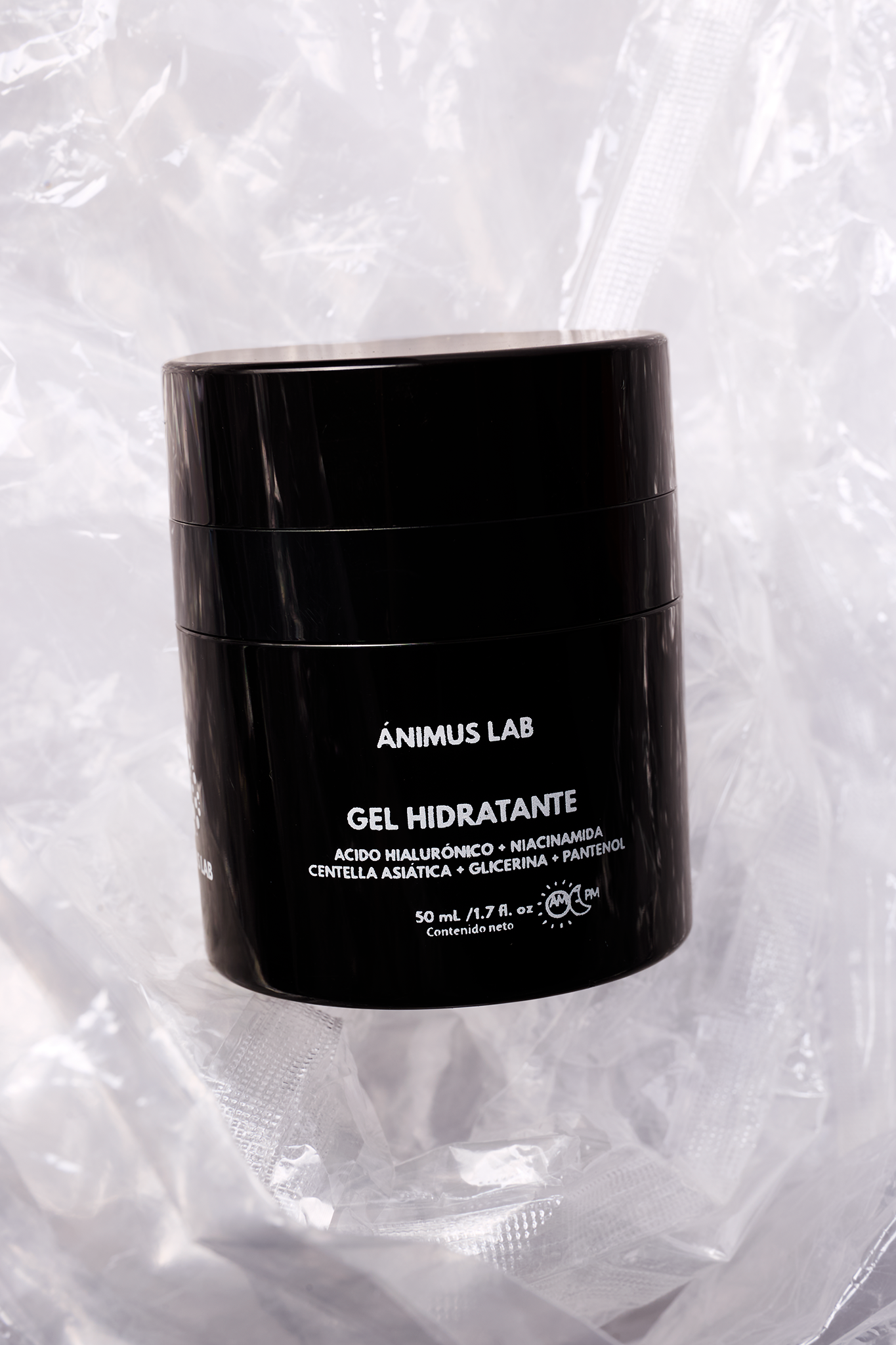 GEL HIDRATANTE