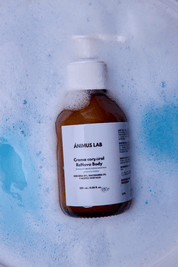 ReNova Body – Crema Corporal con Urea 10% y Niacinamida