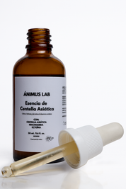 ESENCIA CALMANTE CON CENTELLA ASIÁTICA Y NIACINAMIDA