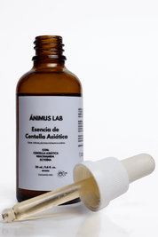 ESENCIA CALMANTE CON CENTELLA ASIÁTICA Y NIACINAMIDA