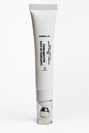 CONTORNO DE OJOS MULTIPÉPTIDOS