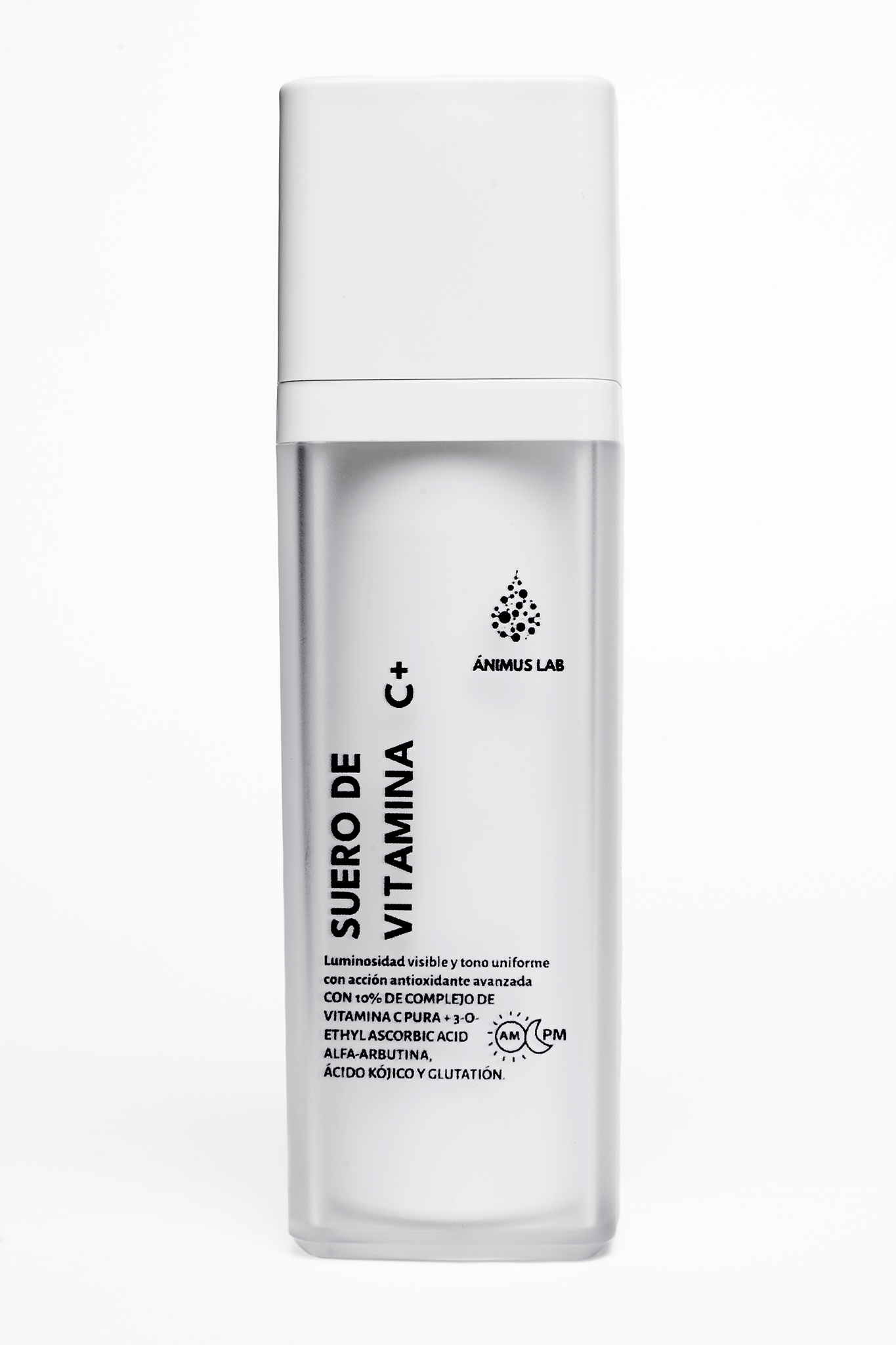 SUERO VITAMINA C+ (PREVENTA)