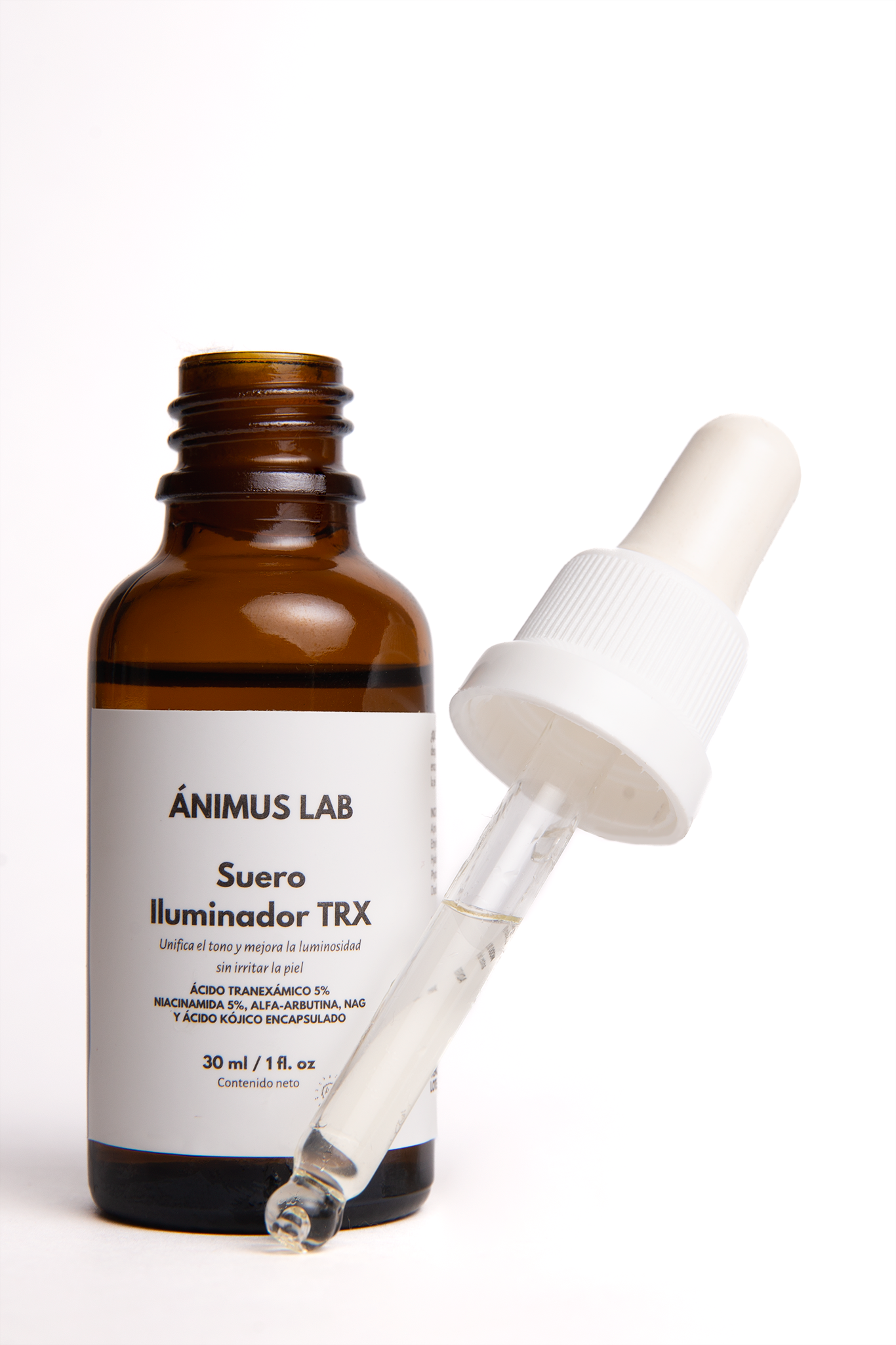 SUERO ILUMINADOR TRX