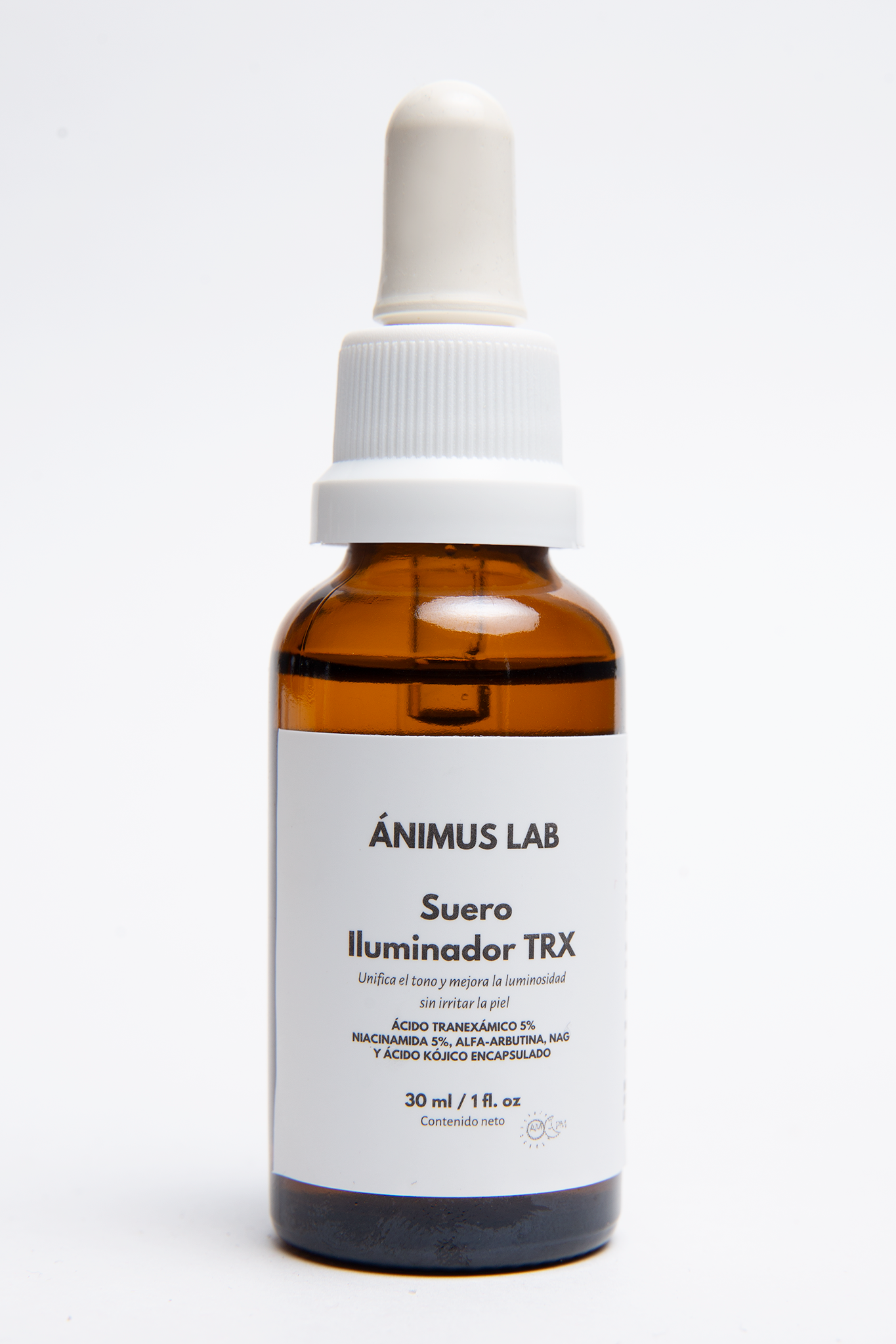 SUERO ILUMINADOR TRX