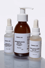 KIT PARA PIEL GRASA