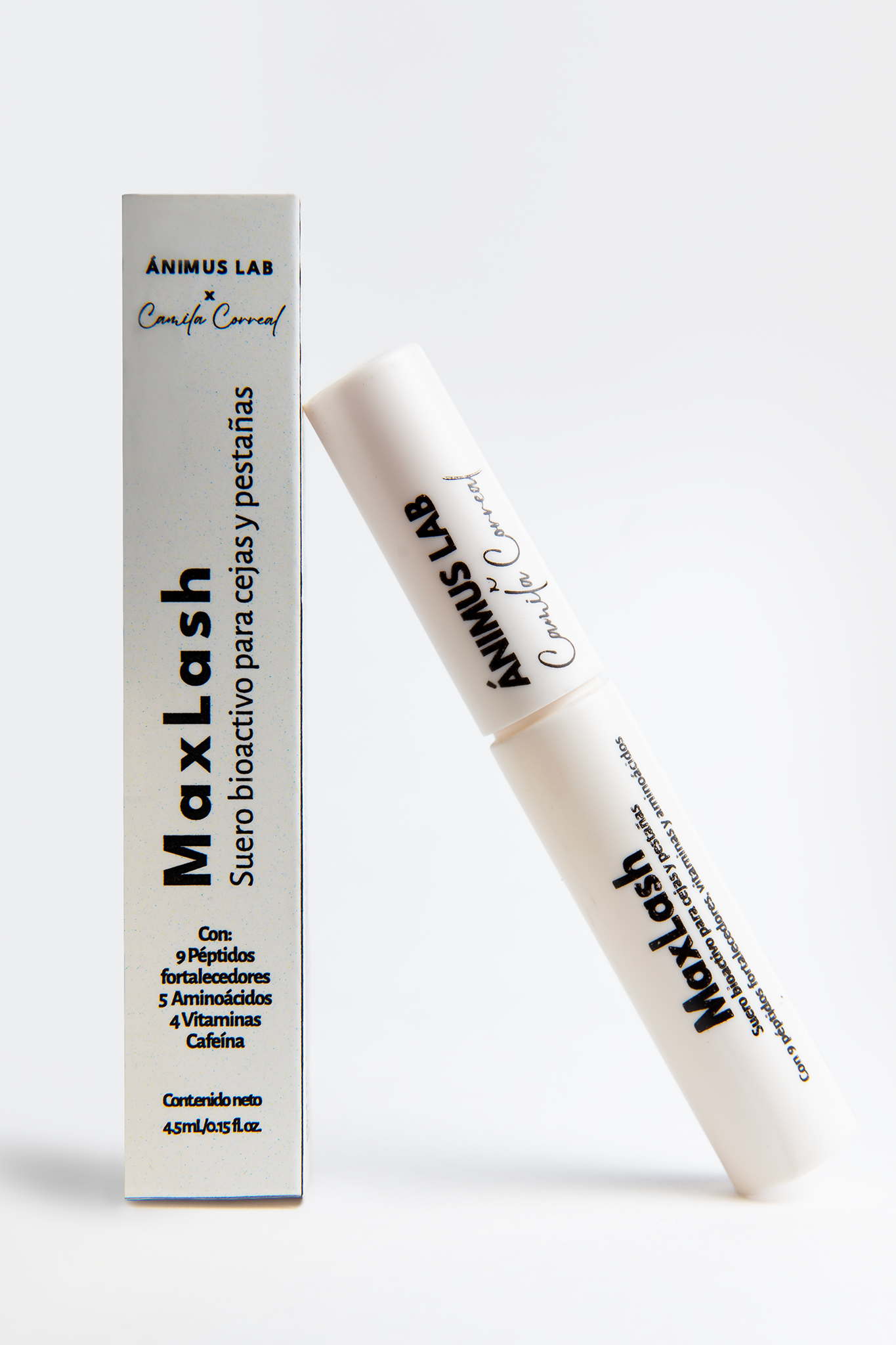 MAXLASH