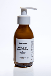 EMULSIÓN LIMPIADORA