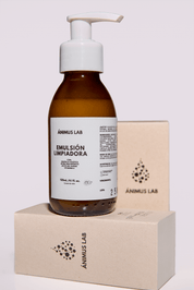 EMULSIÓN LIMPIADORA