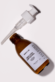 EMULSIÓN LIMPIADORA