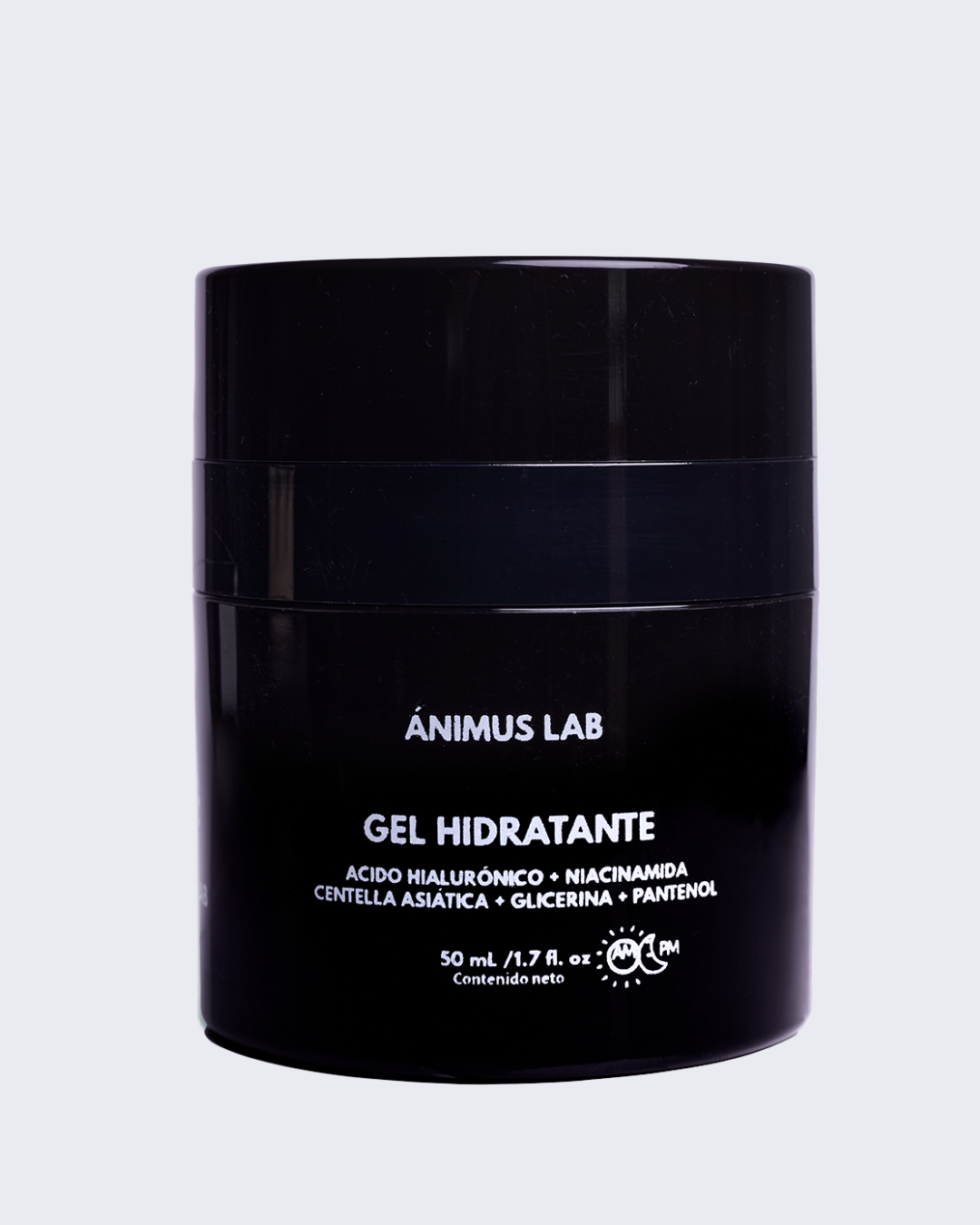 GEL HIDRATANTE