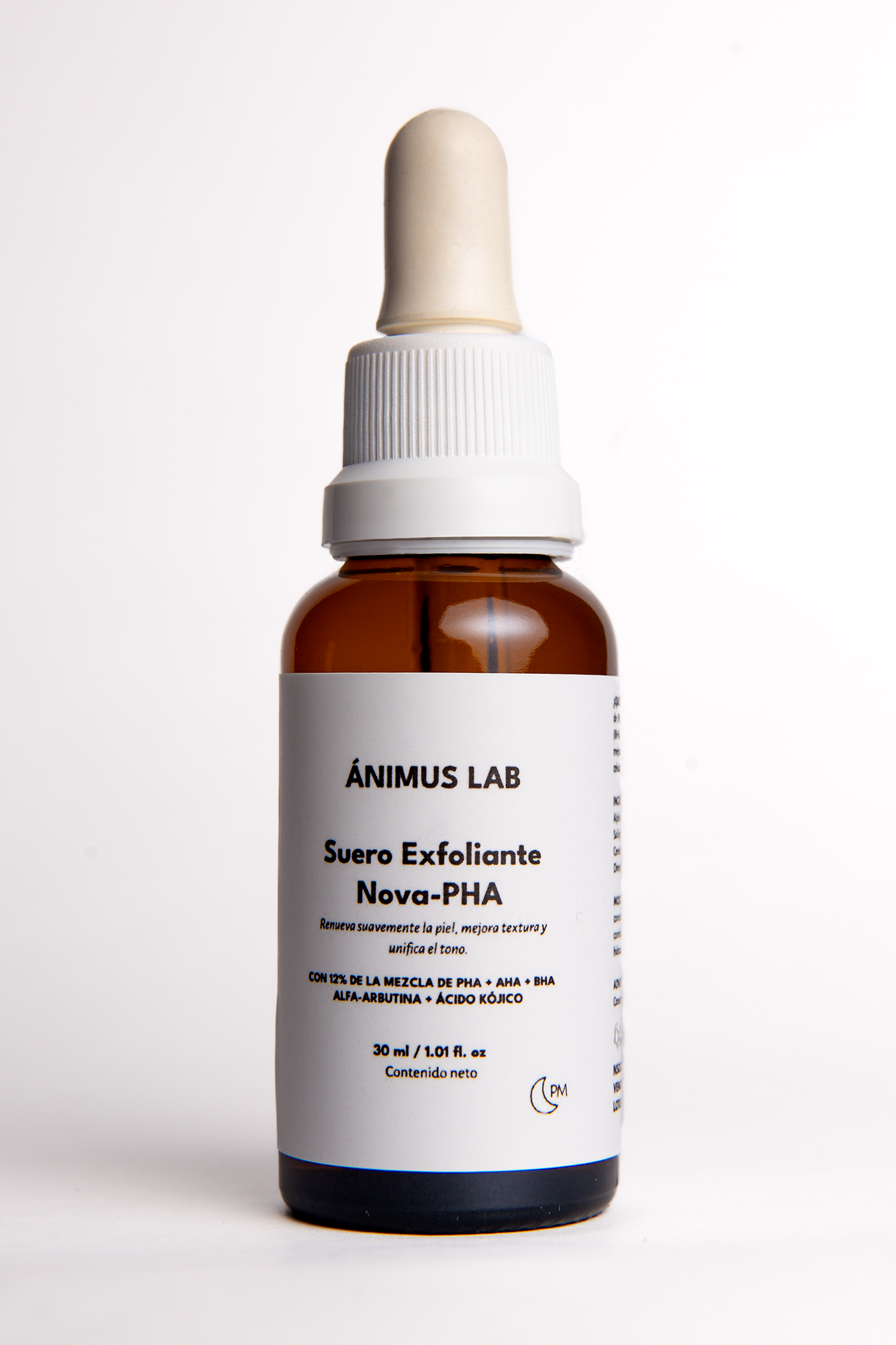 Suero Exfoliante Nova-PHA