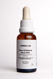 Suero Exfoliante Nova-PHA