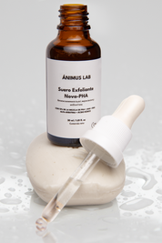Suero Exfoliante Nova-PHA