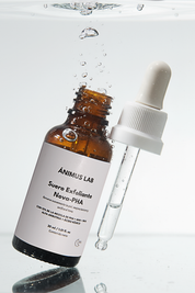 Suero Exfoliante Nova-PHA