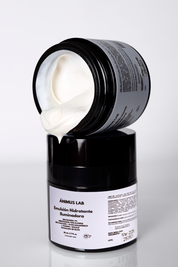 EMULSIÓN HIDRATANTE ILUMINADORA