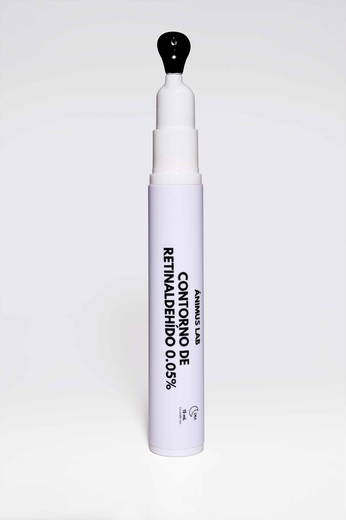 CONTORNO DE OJOS CON RETINAL – ANTIEDAD Y MANCHAS