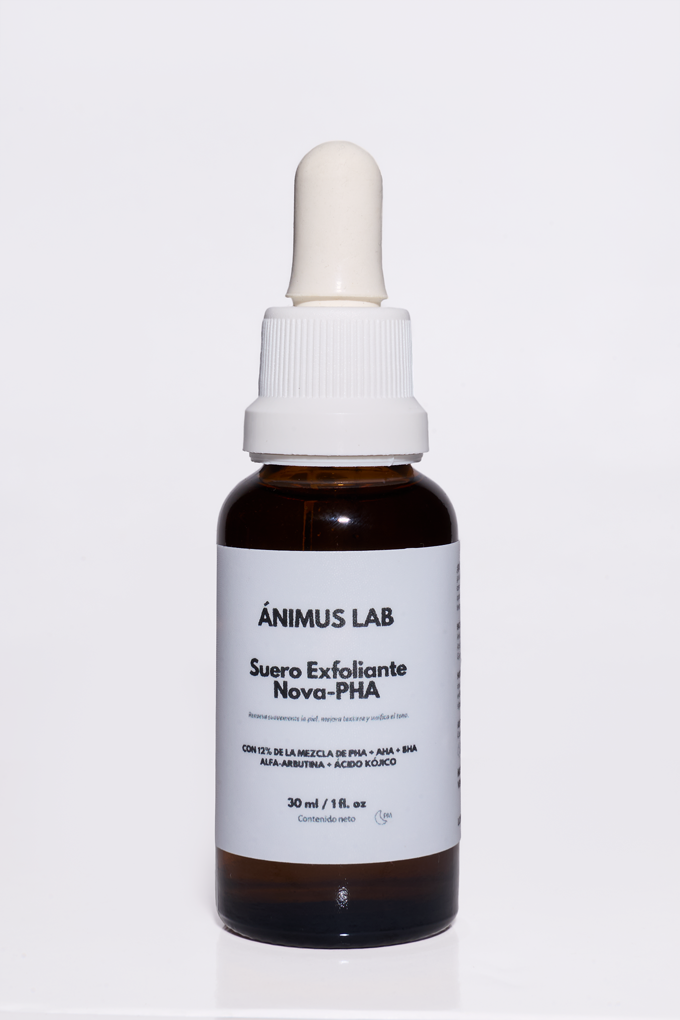 Suero Exfoliante Nova-PHA