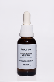 Suero Exfoliante Nova-PHA