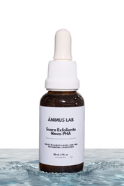 Suero Exfoliante Nova-PHA