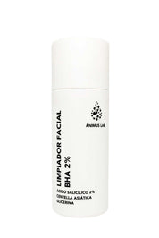 Limpiador Facial BHA 2%