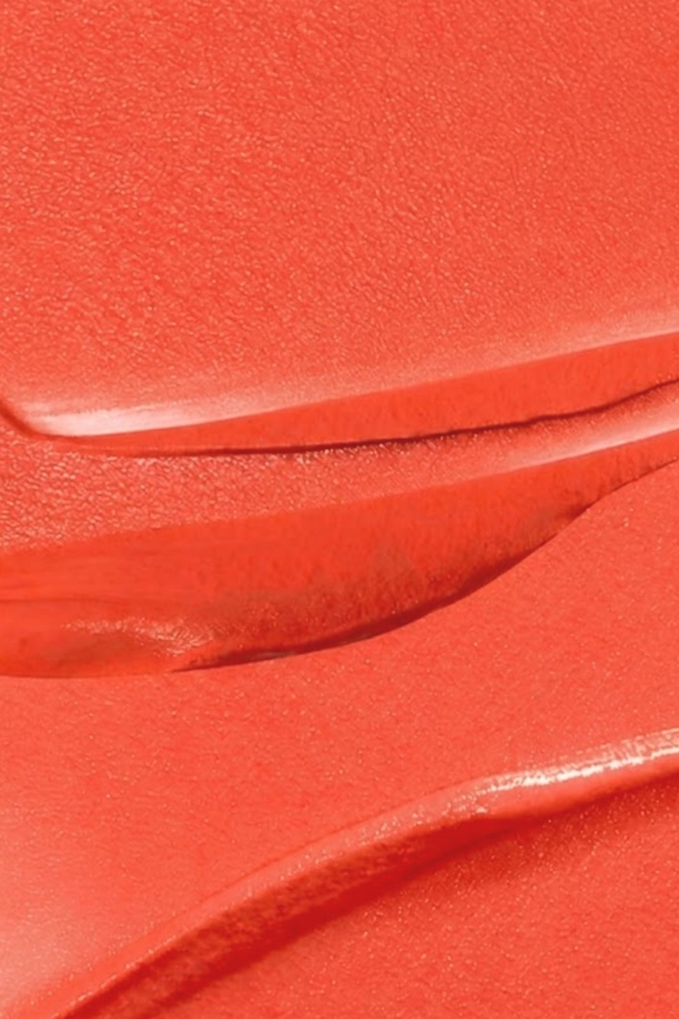 Blush Balm tono Pomelo — textura del swatch en primer plano