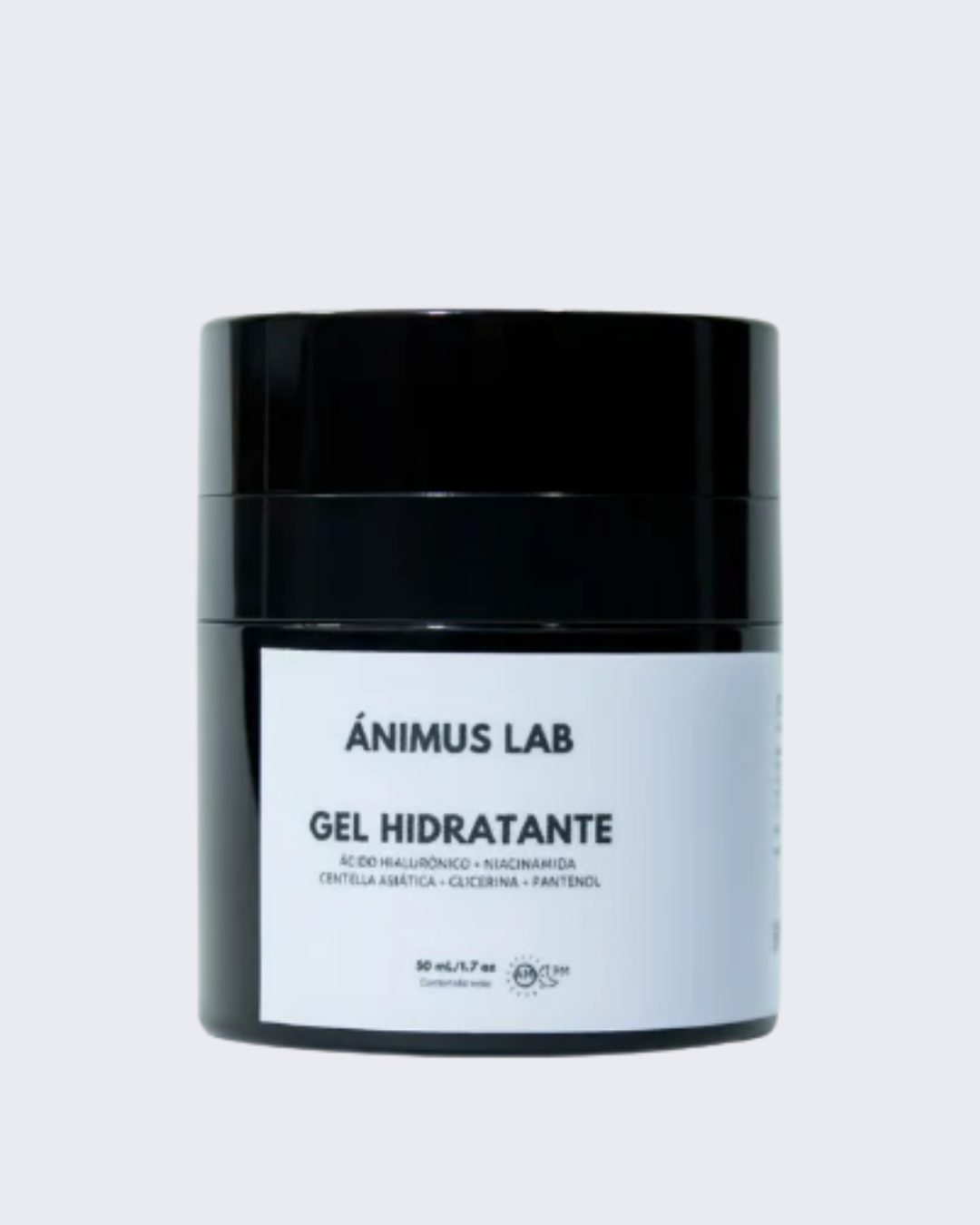 GEL HIDRATANTE