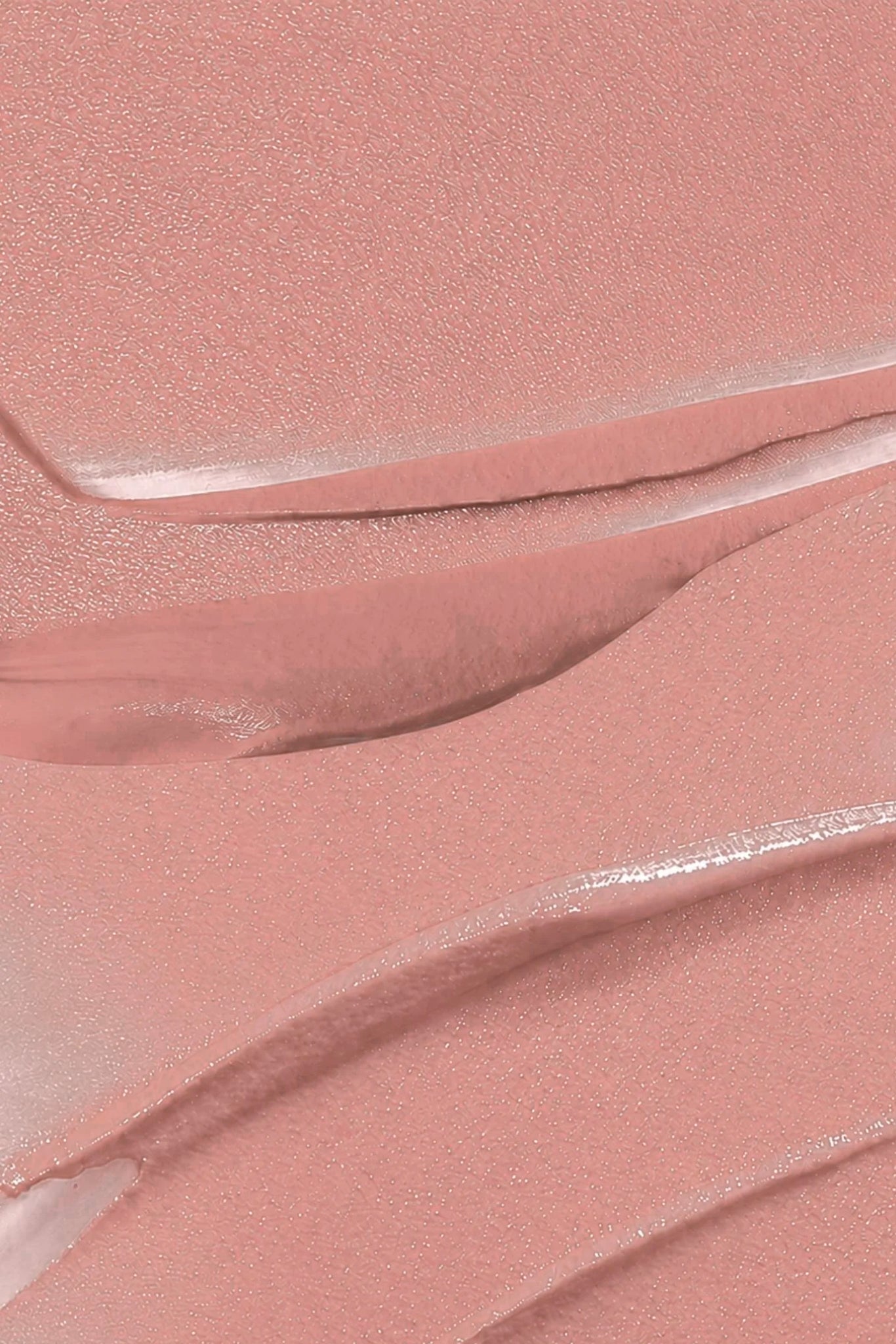Blush Balm tono Rose Tea — textura del swatch en primer plano