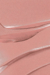 Blush Balm tono Rose Tea — textura del swatch en primer plano