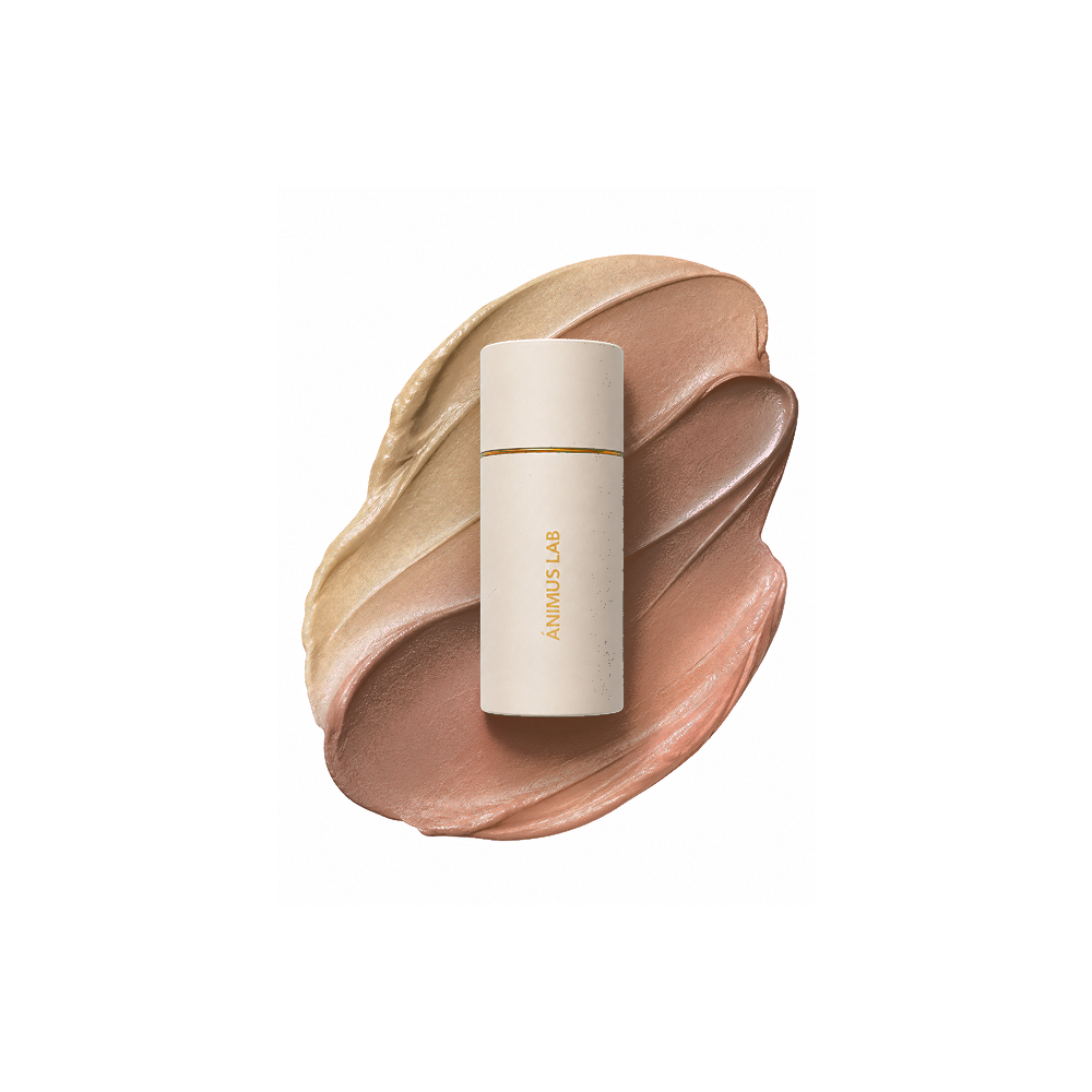 Blush Balm Bronzer Edition