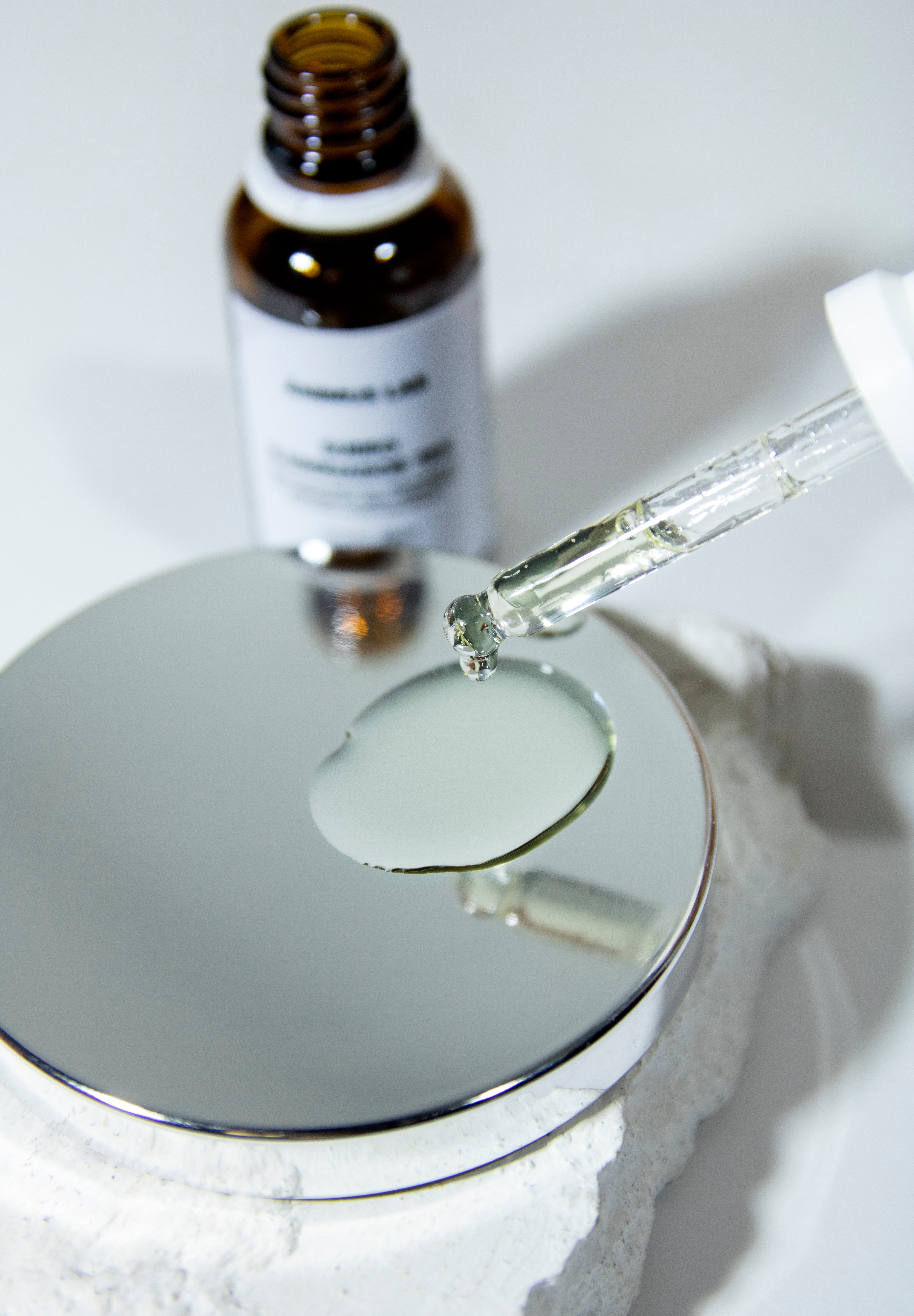SUERO ILUMINADOR TRX