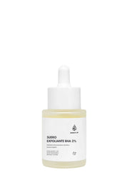 Suero Exfoliante BHA 2%