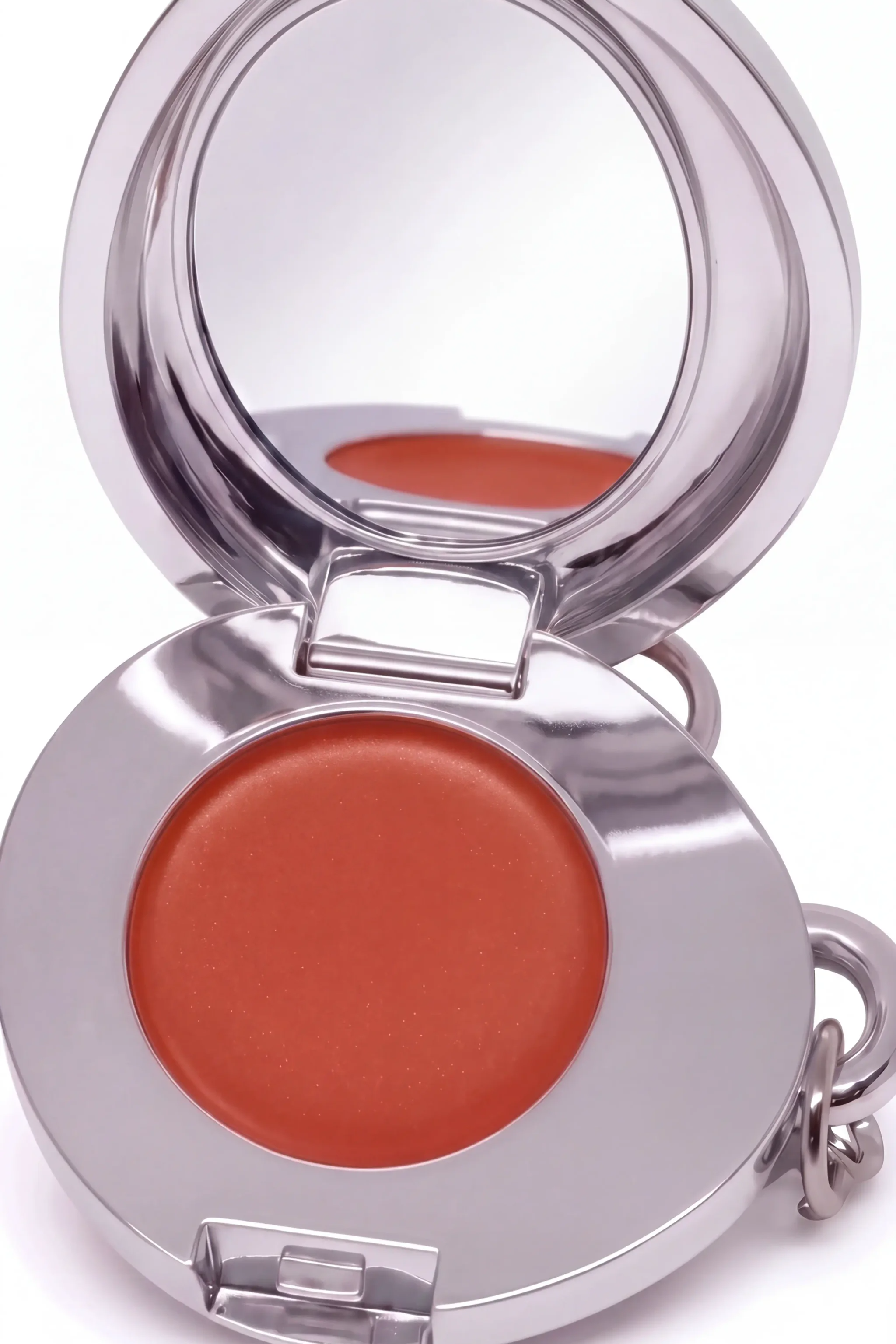 Charm Rubor Mini - Sunset - rubor crema terracota vivo