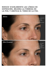 Suero Triactive Retinoid + NAD