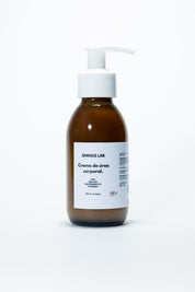 CREMA DE UREA CORPORAL