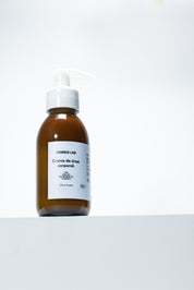 CREMA DE UREA CORPORAL