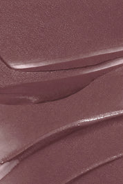 Blush Balm tono Velvet Moca — textura del swatch en primer plano