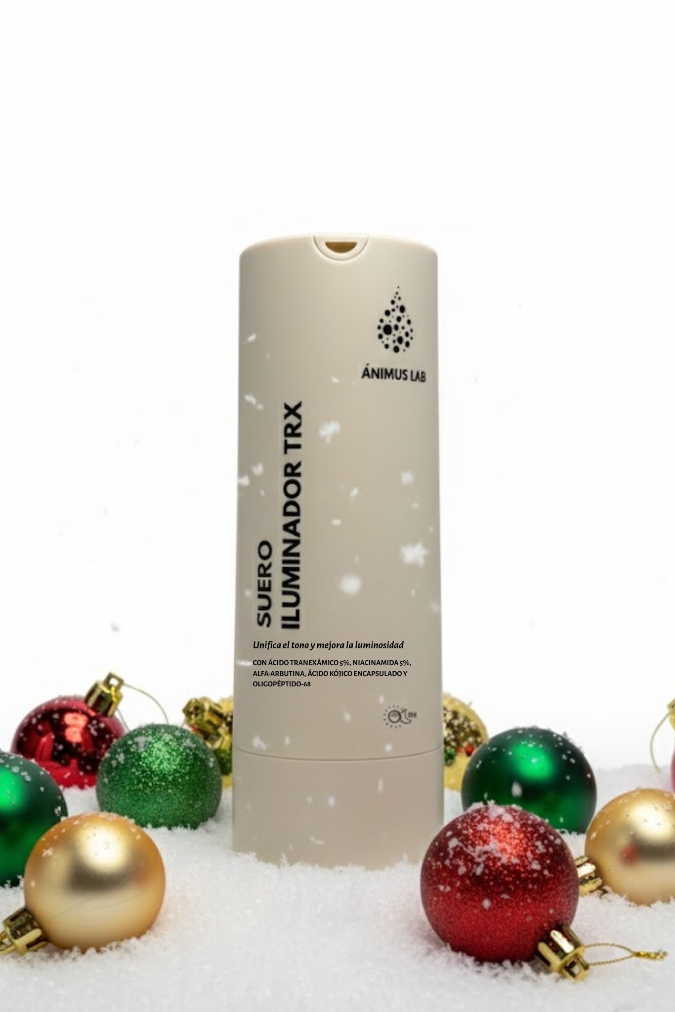 SUERO ILUMINADOR TRX