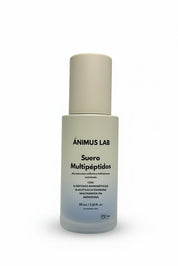 SUERO MULTIPÉPTIDOS -PREVENTA